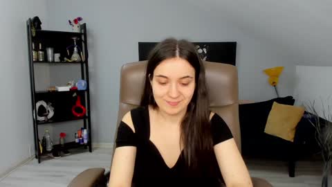 Snapshot of melissawiliam chatting on January 21, 11:56 am melissawiliam online show from January 21, 11:56 am