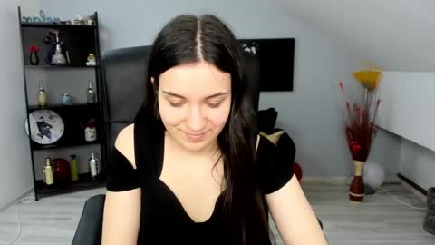 Snapshot of melissawiliam chatting on March 5, 12:22 pm melissawiliam online show from March 5, 12:22 pm