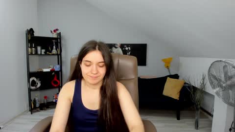 Snapshot of melissawiliam chatting on January 20, 11:56 am melissawiliam online show from January 20, 11:56 am