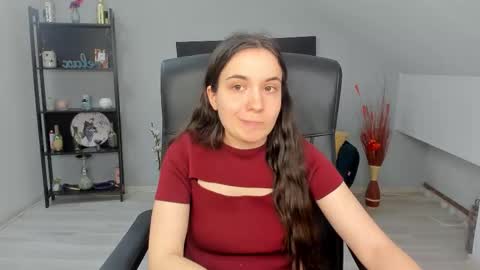 melissawiliam online show from January 8, 5:50 pm