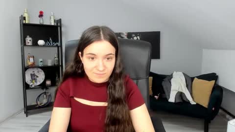 melissawiliam online show from October 23, 11:27 am