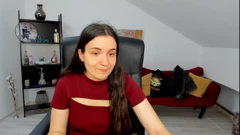 melissawiliam online show from May 28, 11:08 am