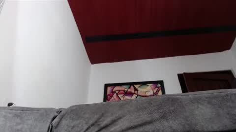 melissazaens online show from January 28, 10:56 pm