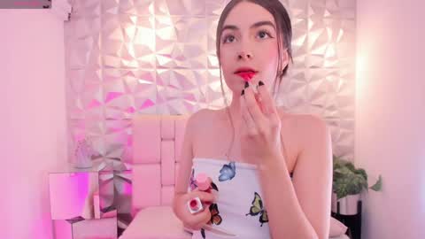  Mell online show from April 16, 12:27 pm