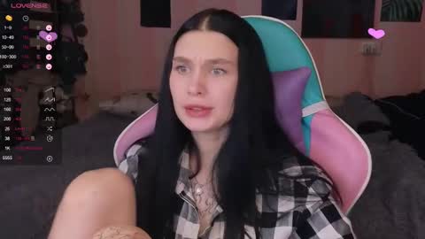 Freya  IM NONUDE online show from January 9, 9:37 pm