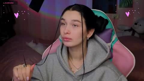 Freya  IM NONUDE online show from November 3, 11:53 pm