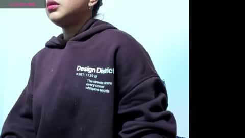 mellanie online show from November 24, 10:06 am