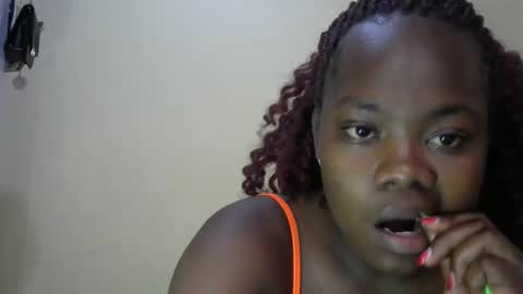 mell online show from January 9, 1:45 pm