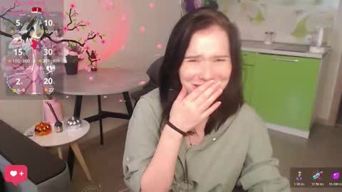 mellhyees online show from November 6, 12:33 pm