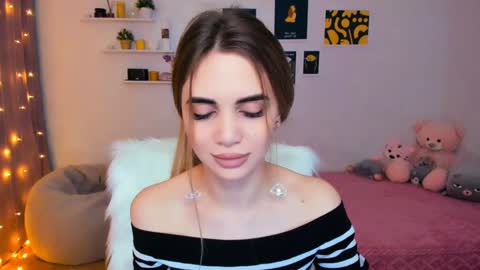 Tessa online show from January 16, 10:23 pm