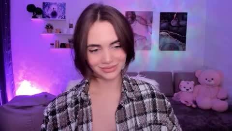 Tessa online show from January 7, 10:57 pm