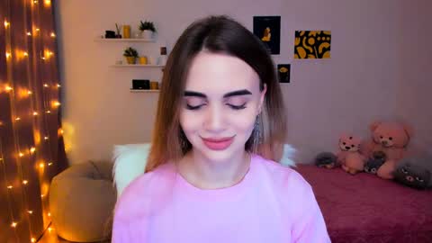 Tessa online show from January 29, 8:14 pm