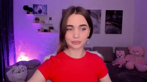 Tessa online show from January 15, 10:38 pm