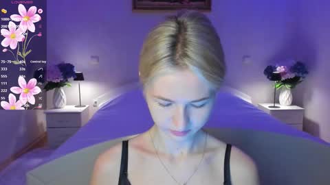 Mellina online show from January 7, 9:40 pm