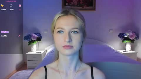 Mellina online show from March 22, 8:59 pm