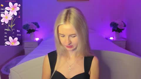 Mellina online show from October 13, 9:28 pm