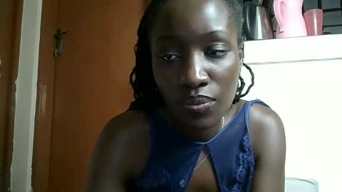 mellisagal online show from February 25, 3:21 pm