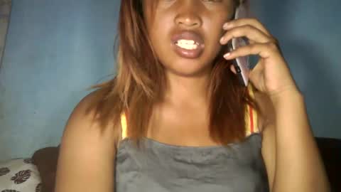 Snapshot of mellissia02 chatting on January 21, 3:10 pm mellissa online show from January 21, 3:10 pm