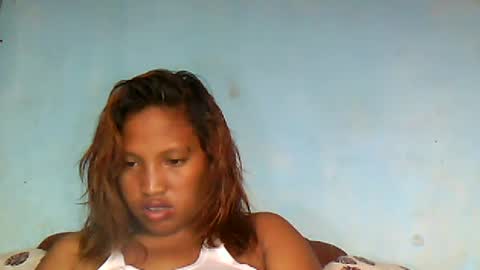 Snapshot of mellissia02 chatting on February 22, 12:51 pm mellissa online show from February 22, 12:51 pm