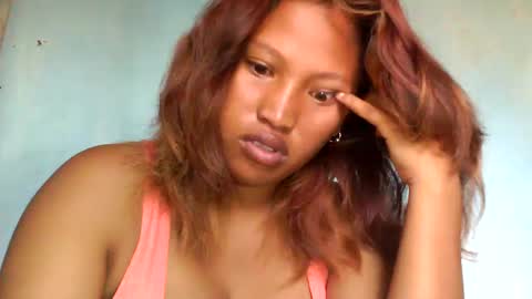 Snapshot of mellissia02 chatting on March 2, 5:23 am mellissa online show from March 2, 5:23 am