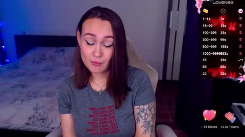 Mel online show from October 30, 1:08 am