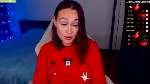 Mel online show from September 13, 8:17 pm