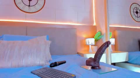 Melody online show from March 21, 8:19 am