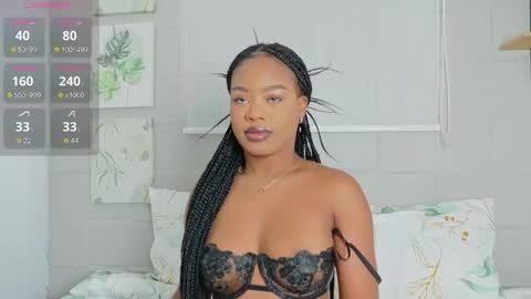 Melodi Skye online show from March 13, 12:17 pm