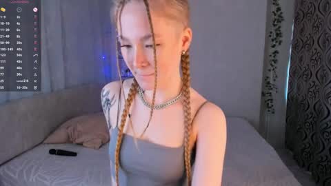 melodievejar online show from April 17, 4:14 am