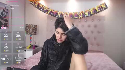 Melodi online show from October 19, 5:04 pm