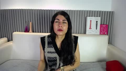 Melodi online show from April 25, 1:52 pm