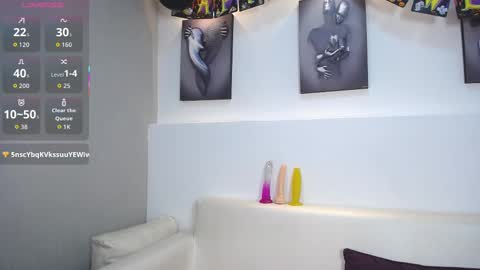 Melodi online show from October 22, 1:27 pm