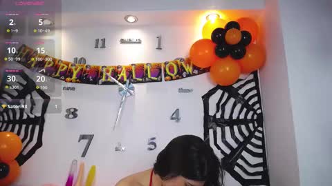 Melodi online show from October 11, 2:09 pm