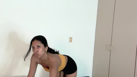 melody24_ online show from March 7, 2:01 pm