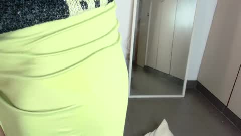 melody24_ online show from September 12, 6:04 pm