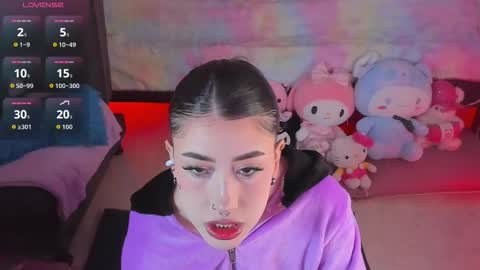 MELODY online show from February 15, 10:09 pm