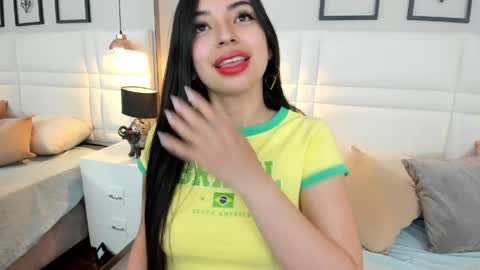 melody__blake online show from April 21, 12:23 pm
