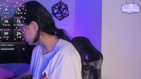 Melody online show from December 2, 8:11 pm