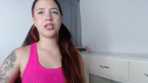 Melody online show from March 10, 10:47 pm