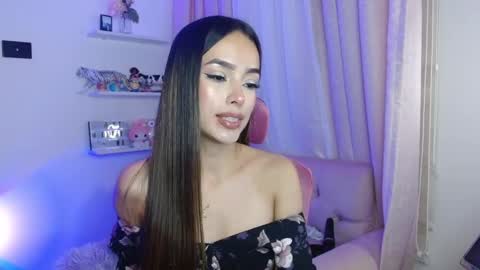 Tatiana online show from February 13, 12:45 am