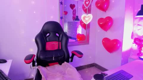 melody online show from February 21, 10:32 pm