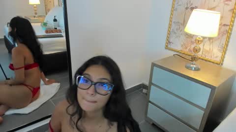 Snapshot of melody_flowers chatting on September 9, 1:33 pm Melody online show from September 9, 1:33 pm