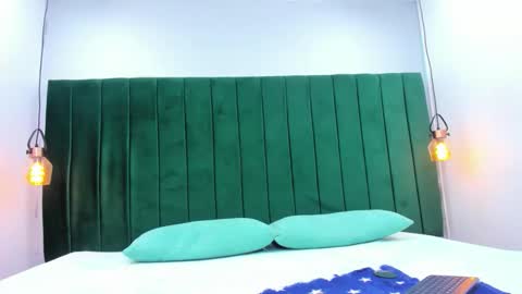 melody_kener online show from January 7, 9:29 pm