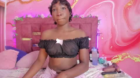 Mixie online show from November 24, 10:50 am