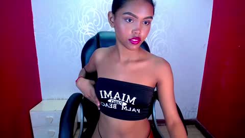 I AM MELODY online show from December 5, 3:28 pm