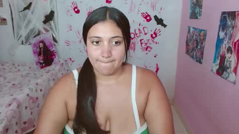 Snapshot of melody_tarly chatting on October 25, 1:24 am melody_tarly online show from October 25, 1:24 am