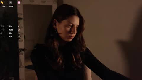 melody  online show from September 30, 3:39 pm