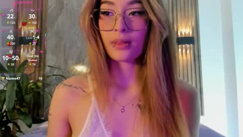 melodylanee online show from December 23, 11:03 am