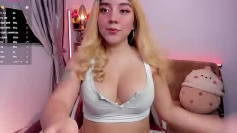 melscret online show from July 10, 9:43 am
