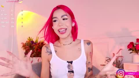 Snapshot of melytaylor chatting on September 17, 6:39 pm Melissa online show from September 17, 6:39 pm